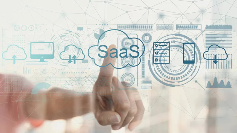 Software as a Service (SaaS) Architecture Design Services 