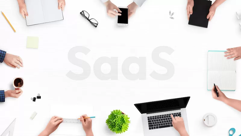 Dedicated Saas Developers 