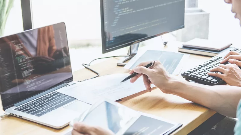 End to End Software as a Service SaaS service 