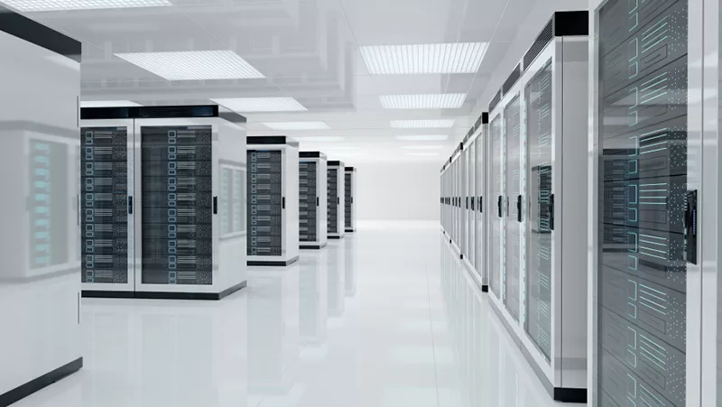 It infrastructure assessment optimization