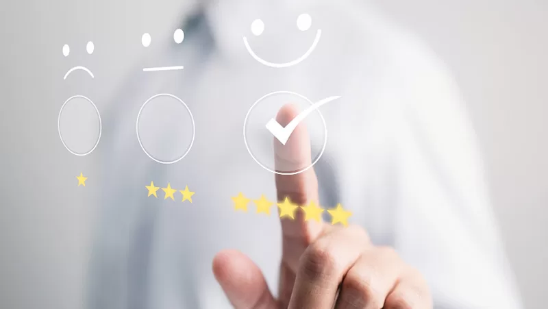 Client satisfied with Tech Formation's SaaS Development Company 