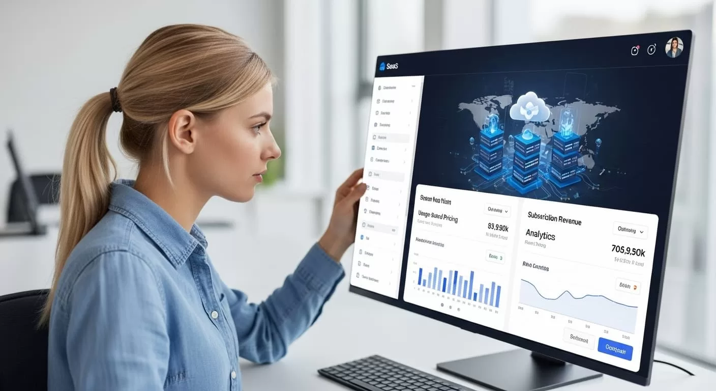 The Ultimate SaaS Application Development Guide [2025 Edition]