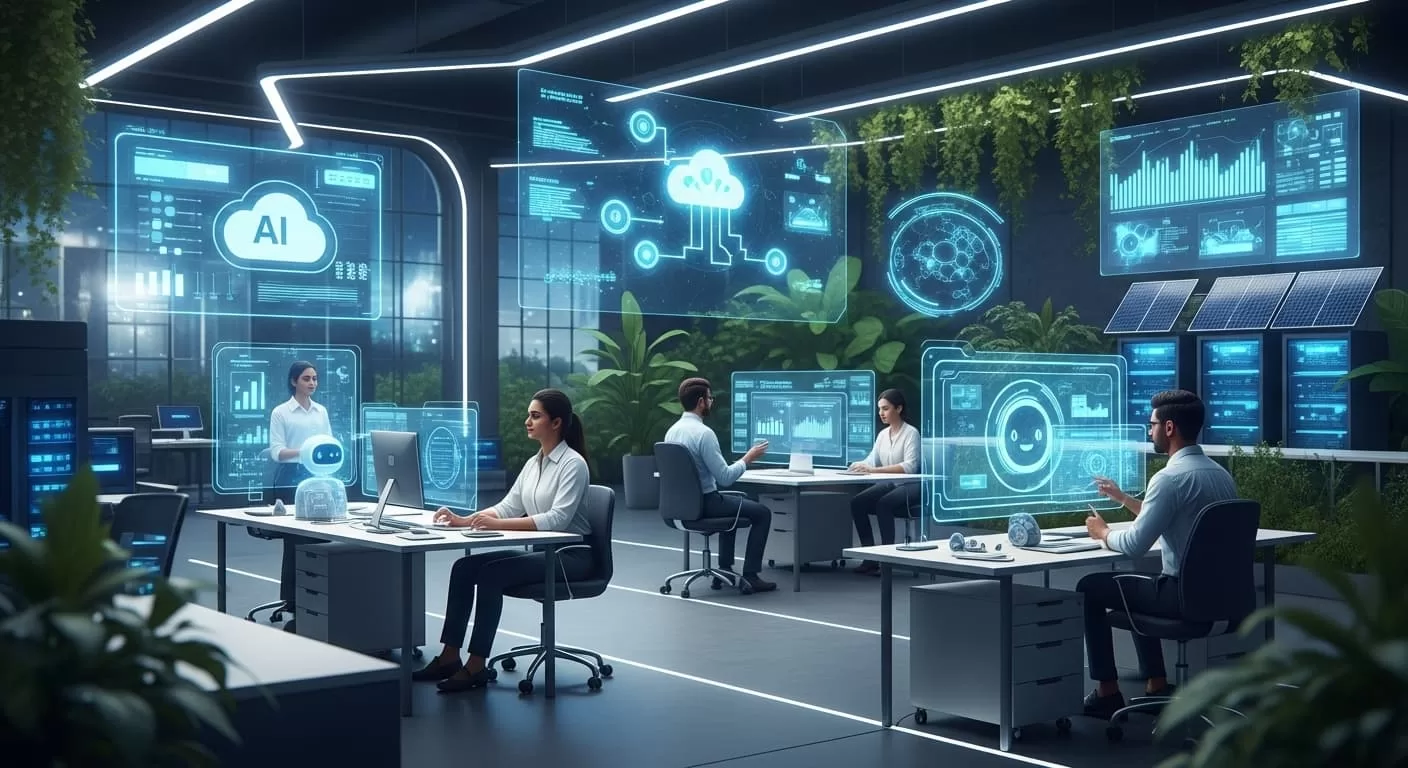 2025 Software Development Trends Explained