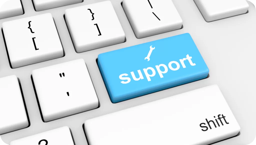 Deployment ongoing support