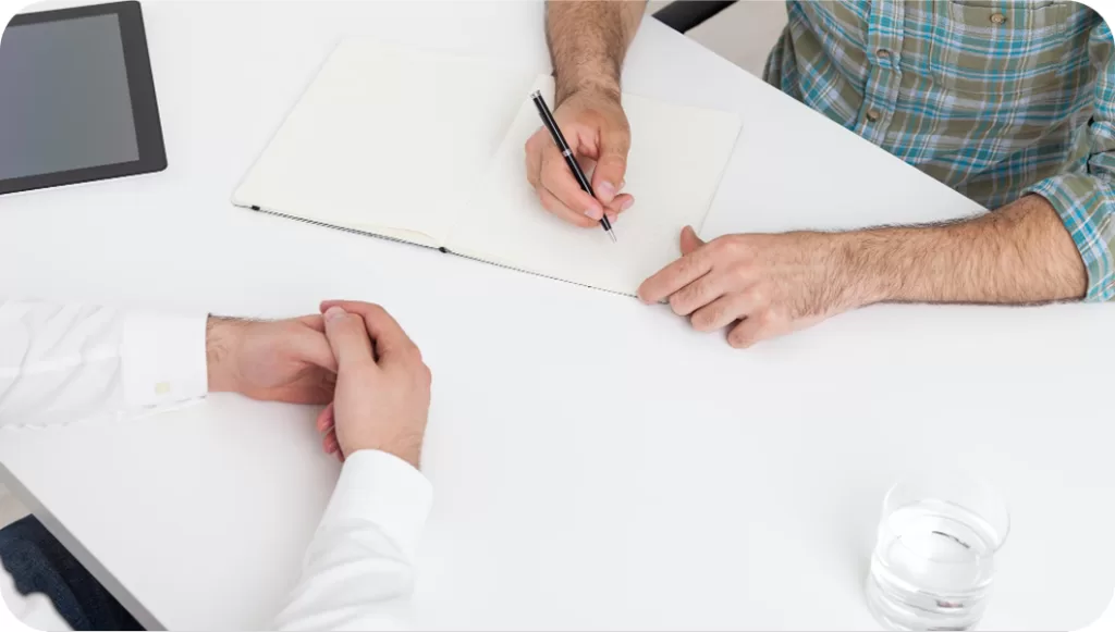 saas development process discovery saas consultation