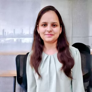 Shweta Rajput - Strategic Business & Brand Communication IT Consulting