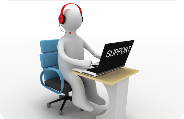 it support service