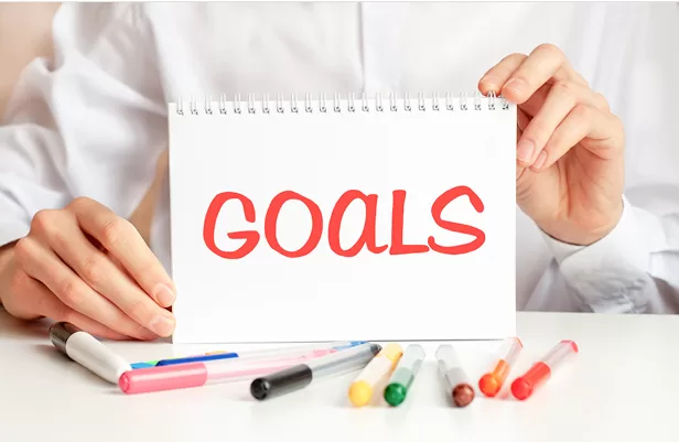goal-setting-strategy