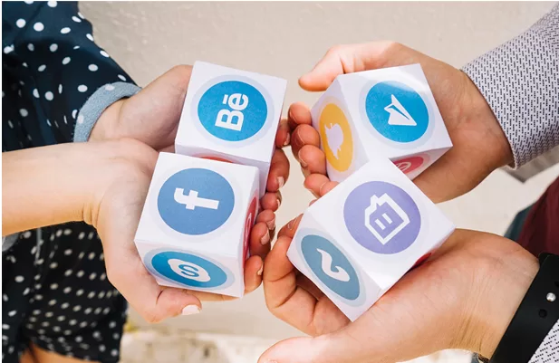 social-media-collaboration