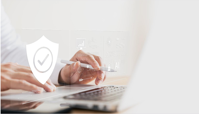 data protection concept