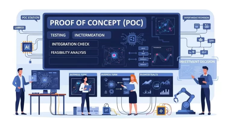 Proof of Concept (POC)