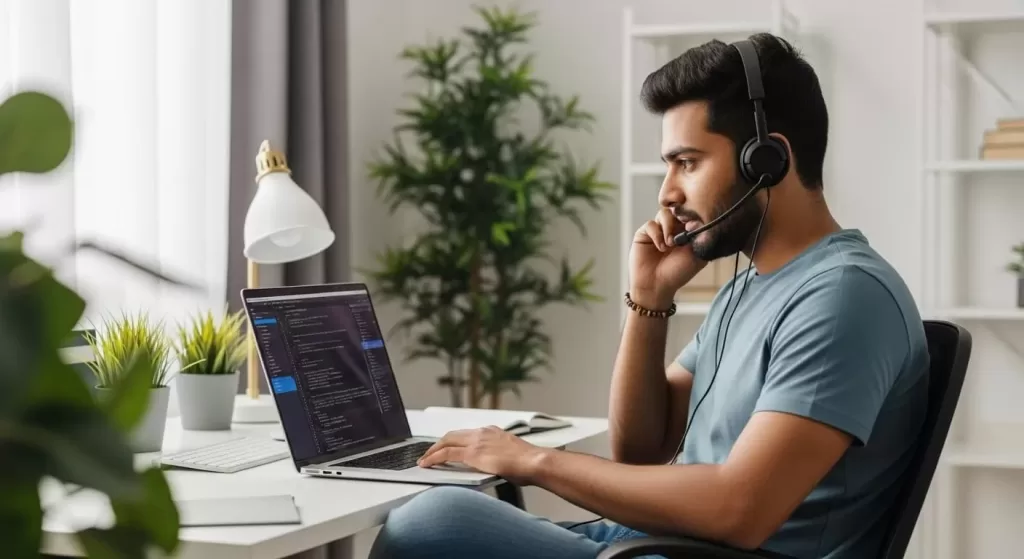 When to Choose Outsourcing over In-house Development?