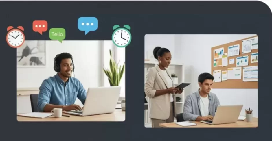 hybrid-work-collaboration