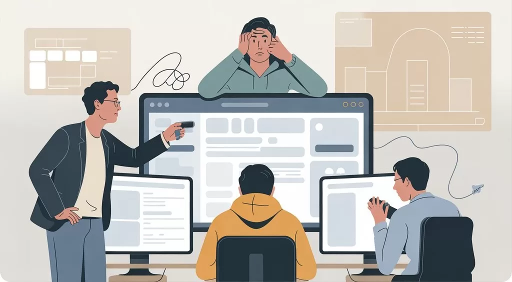 Why Most MVPs Fail Before They Launch