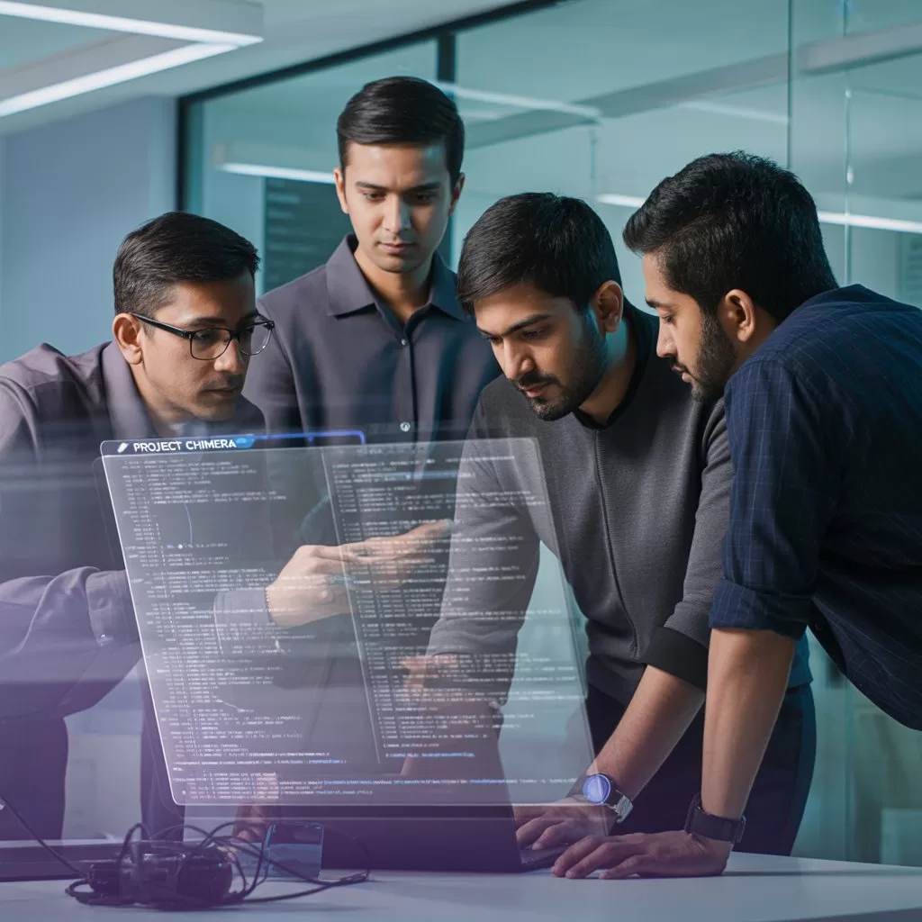 The Future of Development Is Already Here