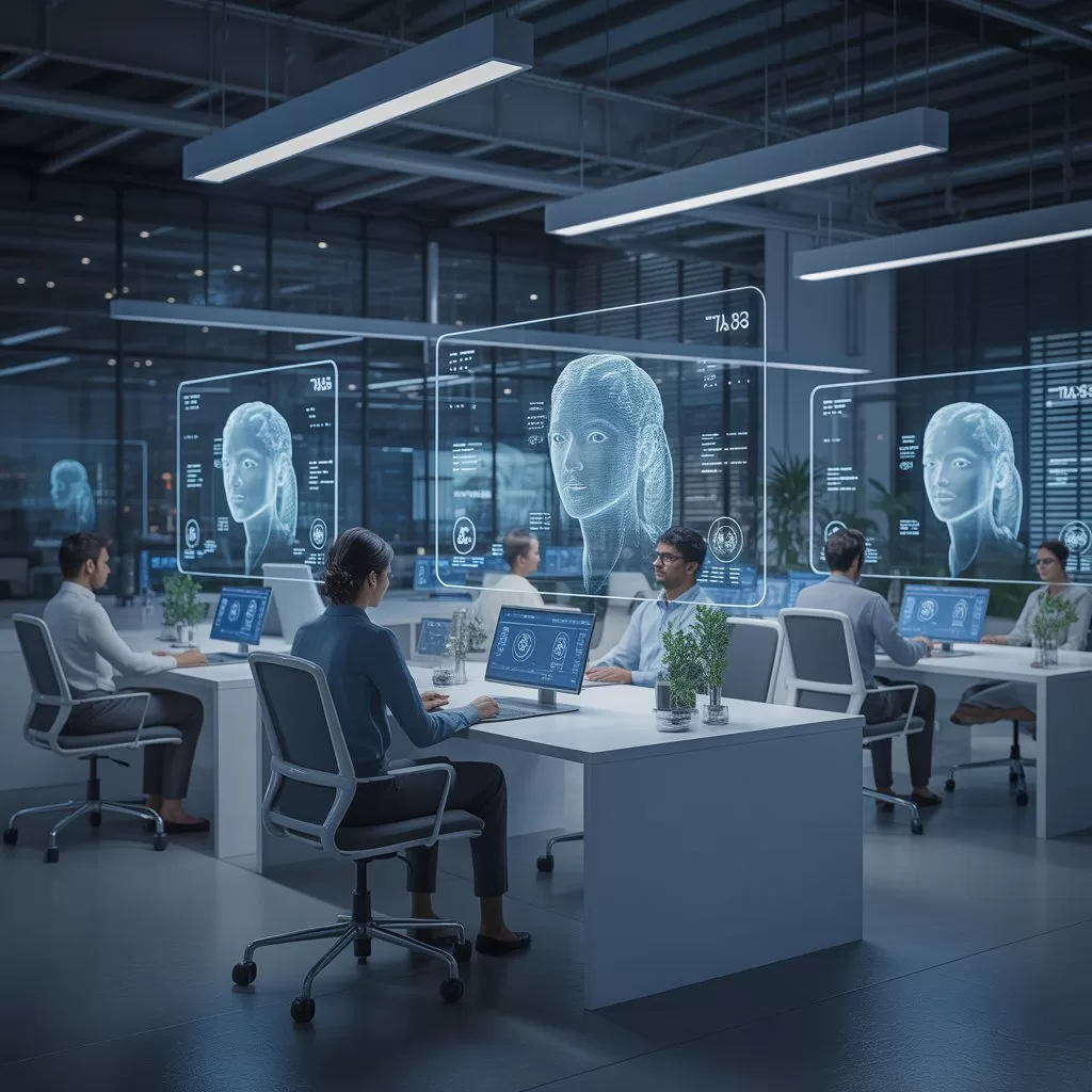 AI Is Making Enterprise Software Smarter Than Ever