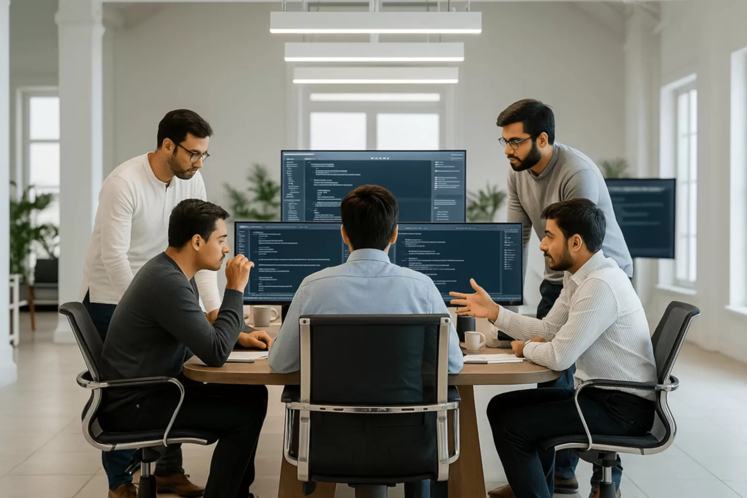 Is Your Team Ready for Vibe Coding