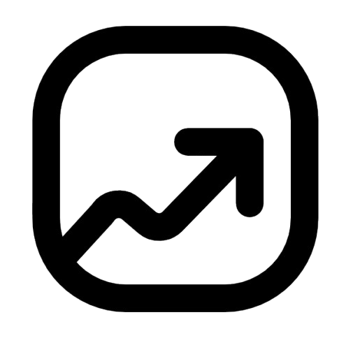 Forward thinking icon