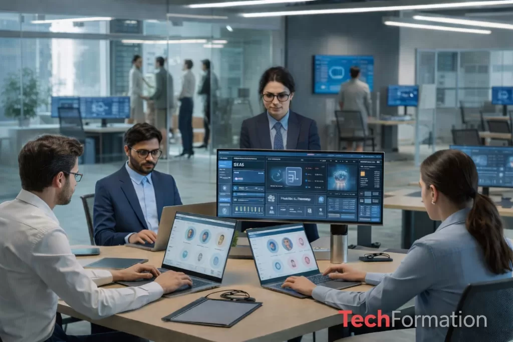 Saas development cost