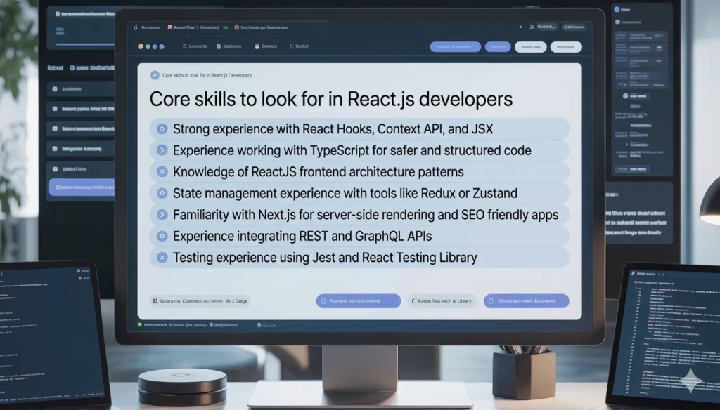 Core-Skills-to-Look-for-in-React.js-Developers