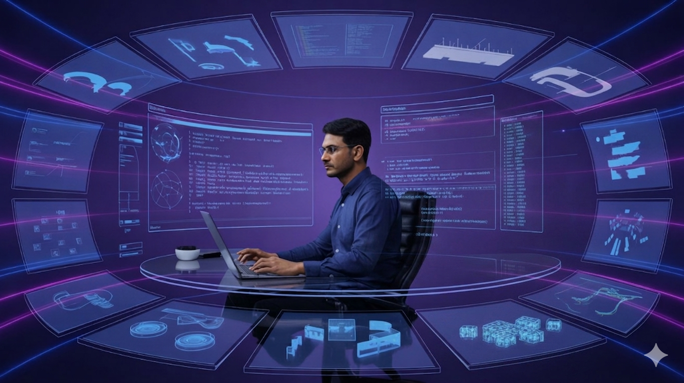 Speed Up Product Development with AI