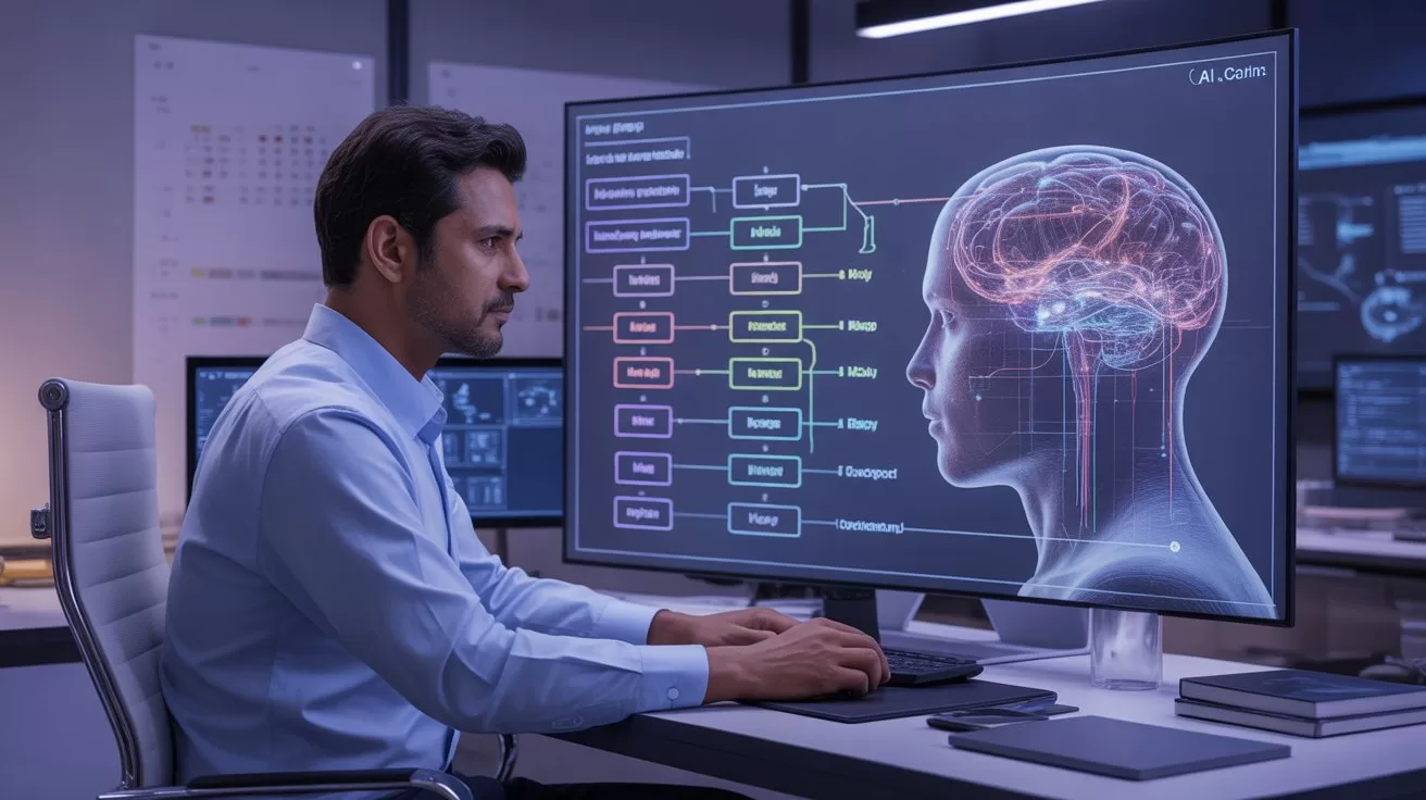 How to build AI agents