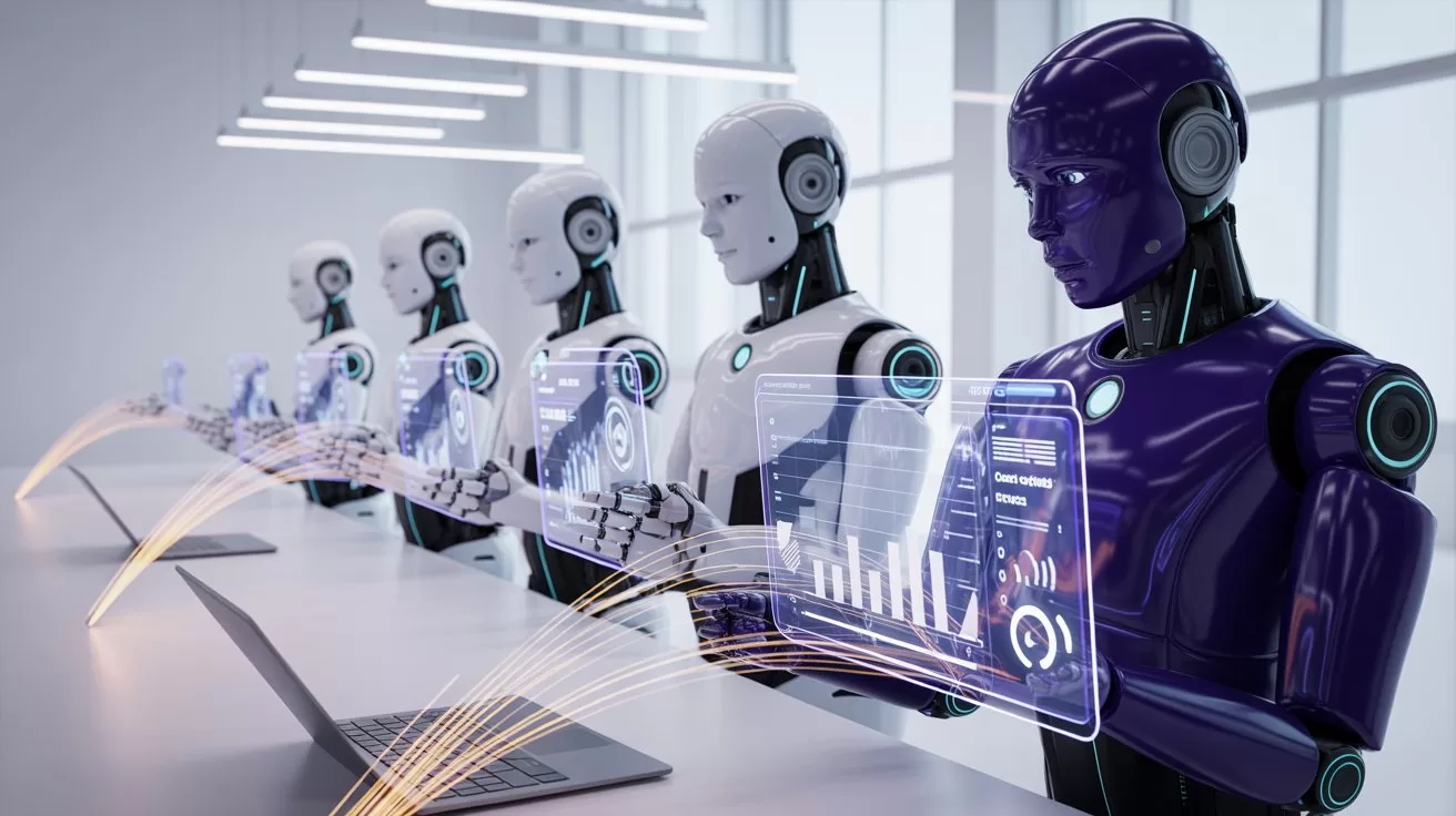 Software as a Service (SaaS) Application Development Consulting Services 