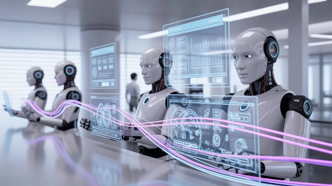 Software as a Service (SaaS) Architecture Design Services 