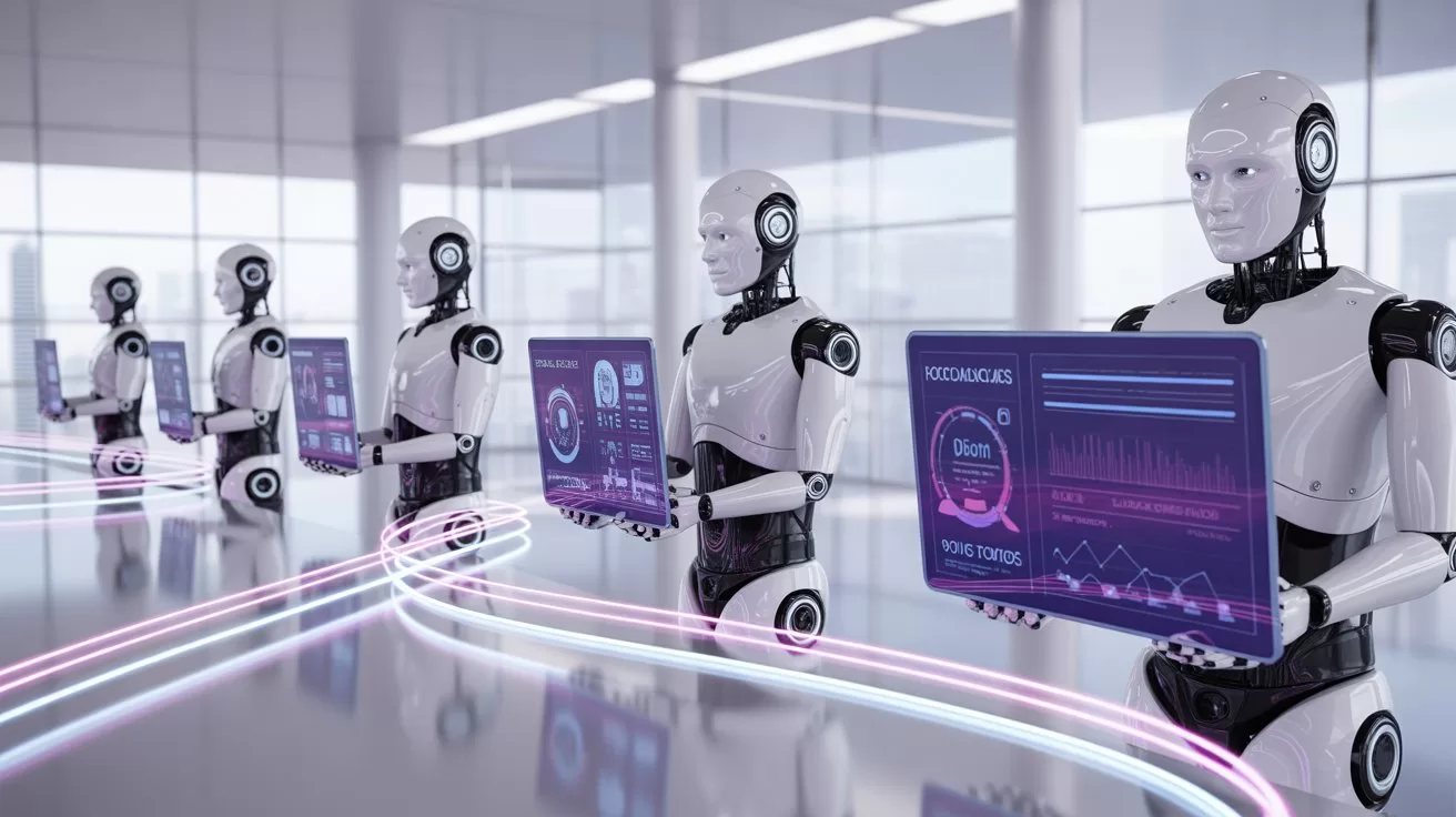 Software as a Service (SaaS) Application Development Services 