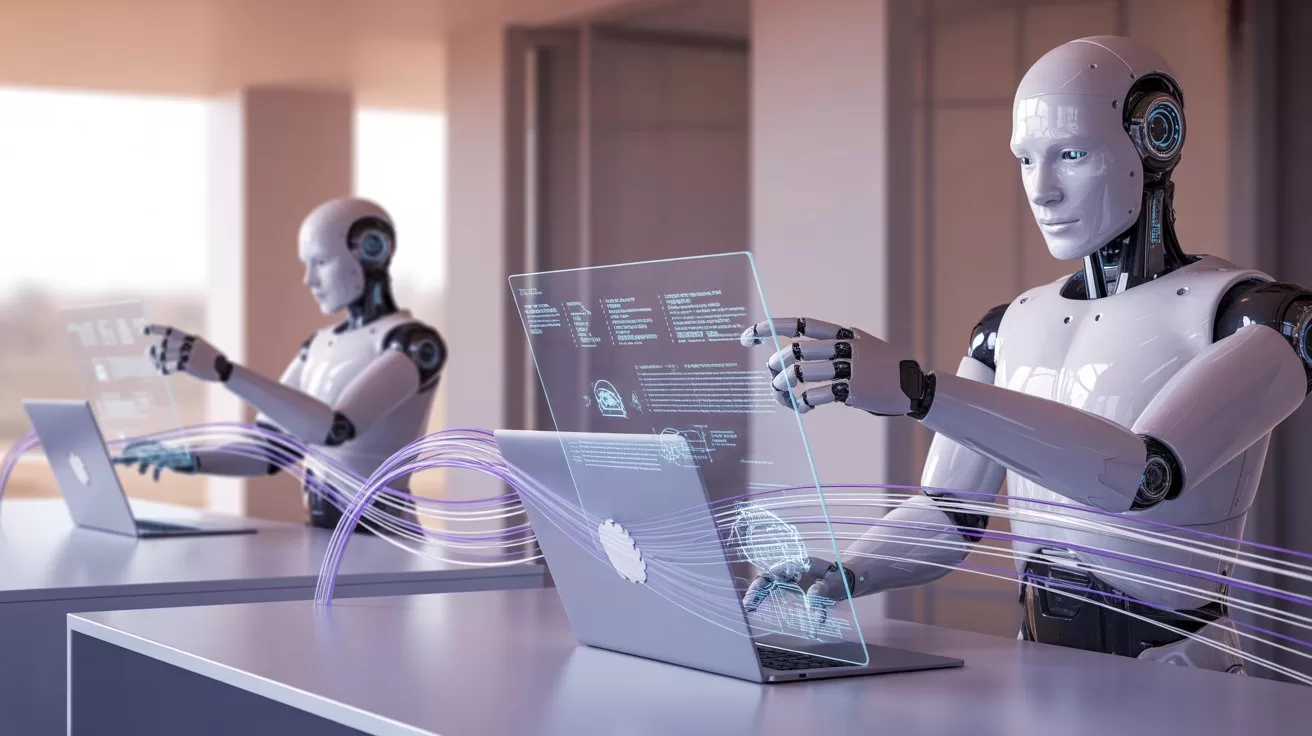 Software as a Service (SaaS) Application Development Services 