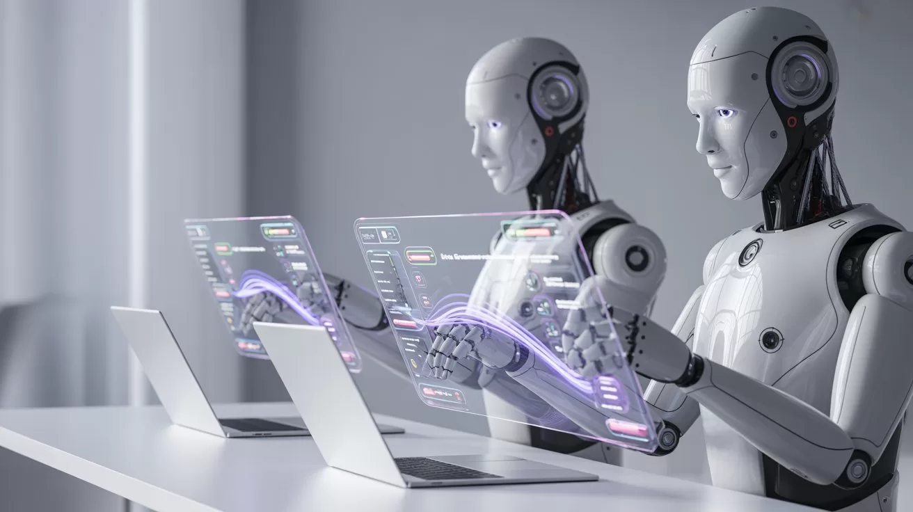 Software as a Service (SaaS) Architecture Design Services 