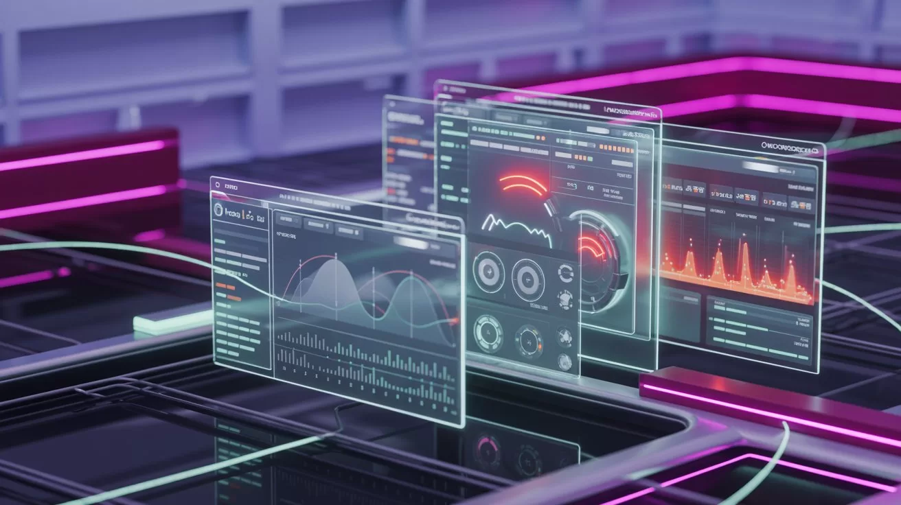 Real-Time Fleet Monitoring