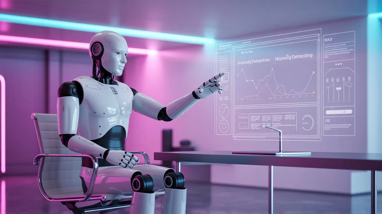 Predictive Maintenance