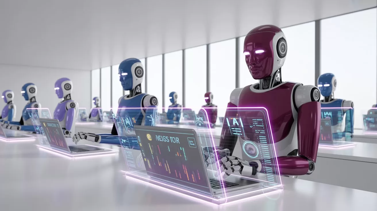 Software as a Service (SaaS) Product Development Services 