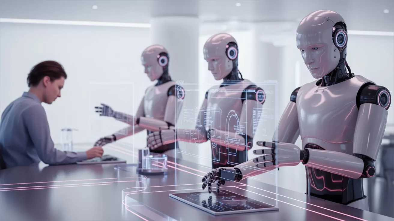 SaaS API based Development Solutions 