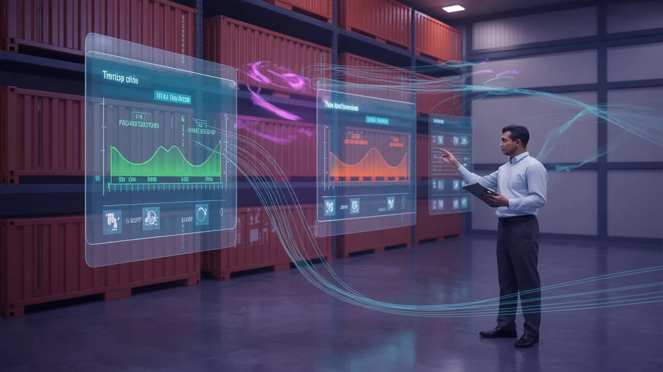 Cold Chain Monitoring