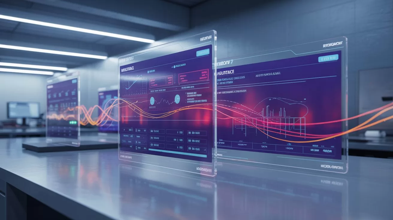 Smart Inventory Tracking