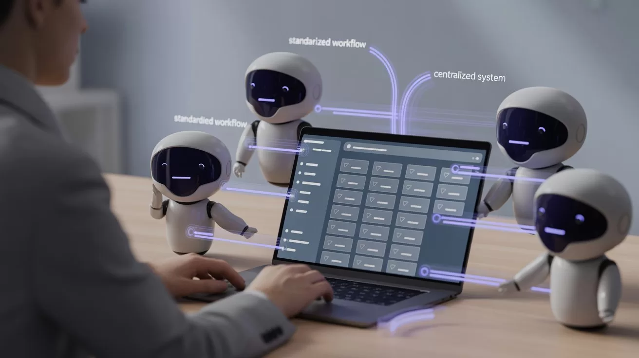 SaaS API based Development Solutions 