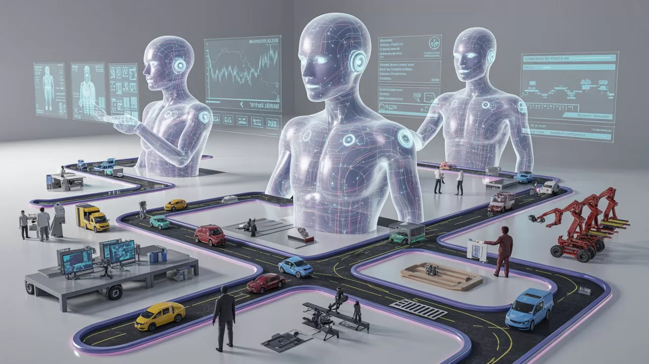 Ai Agents Business Use Cases