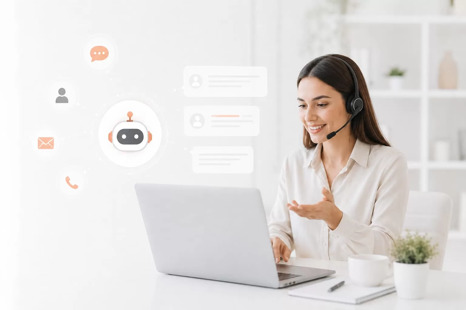 AI Chatbot Development