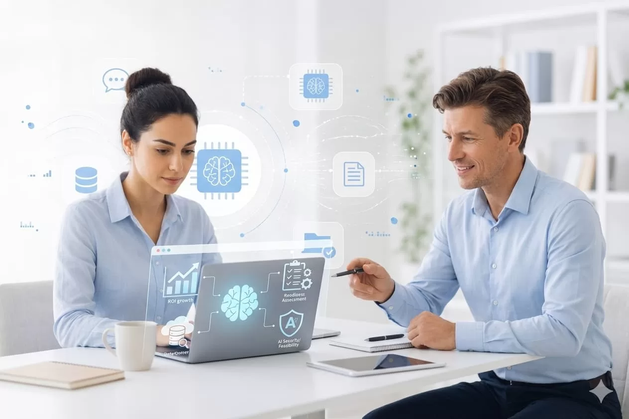 AI Consulting
