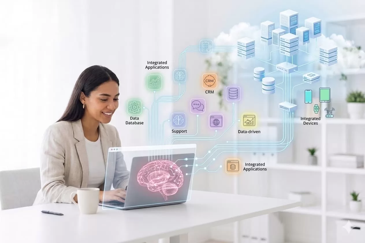 AI Integration