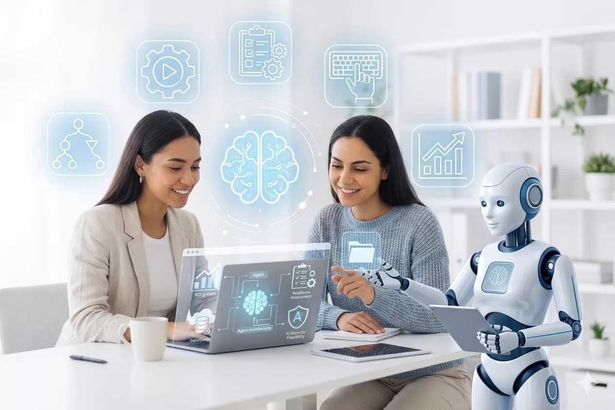 AI Product Development