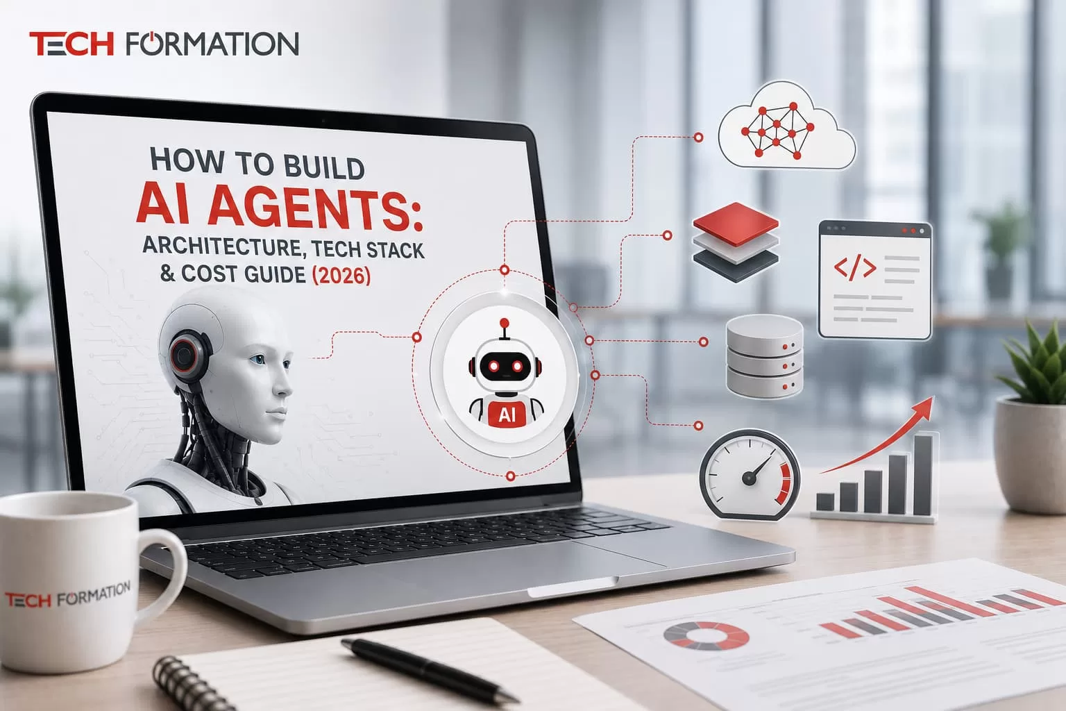 How to build AI agents