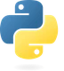 Python logo