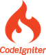 codeigniter logo