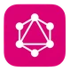 graphQL icon