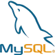 mysql logo