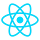 react